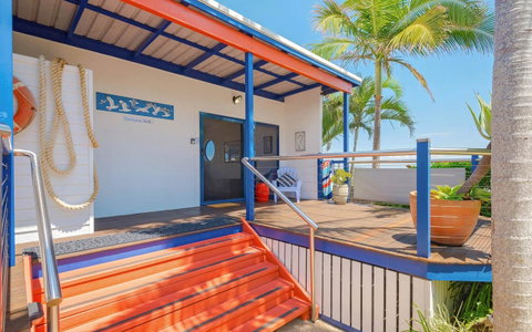 Coast Yamba - Adults Only - Accommodation Rockhampton 25