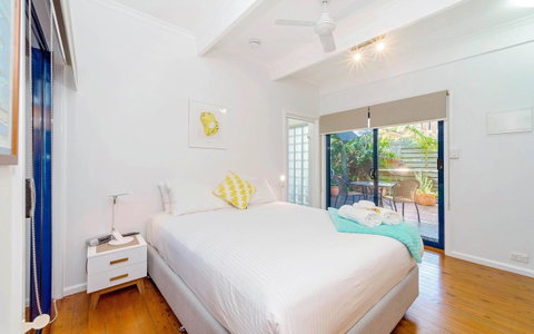 Coast Yamba - Adults Only - Accommodation Rockhampton 2