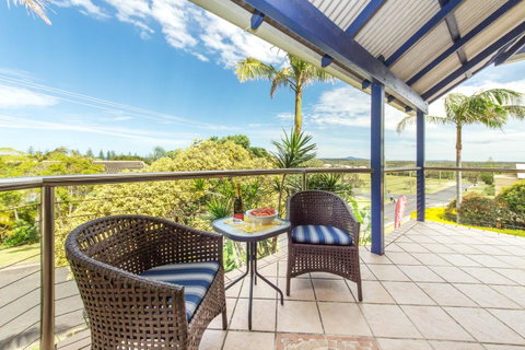 Coast Yamba - Adults Only - Accommodation Rockhampton 24