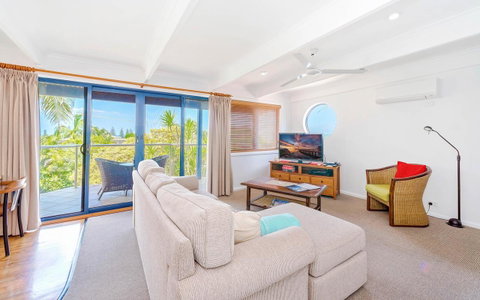 Coast Yamba - Adults Only - Accommodation Rockhampton 21