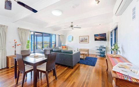 Coast Yamba - Adults Only - Accommodation Rockhampton 19