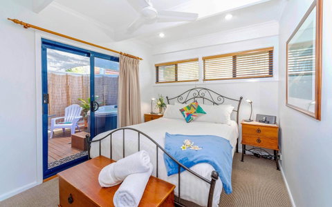 Coast Yamba - Adults Only - Accommodation Rockhampton 14