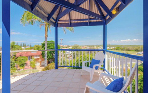 Coast Yamba - Adults Only - Accommodation Rockhampton 16