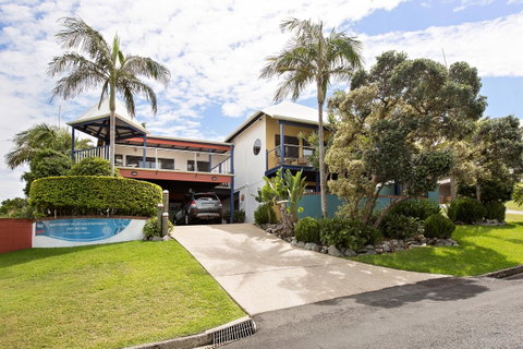 Coast Yamba - Adults Only - Accommodation Rockhampton 27