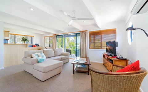 Coast Yamba - Adults Only - Accommodation Rockhampton 22