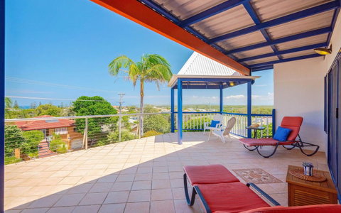 Coast Yamba - Adults Only - Accommodation Rockhampton 15