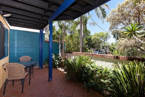 Coast Yamba - Adults Only - Accommodation Rockhampton 28