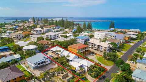 Coast Yamba - Adults Only - Accommodation Rockhampton 26
