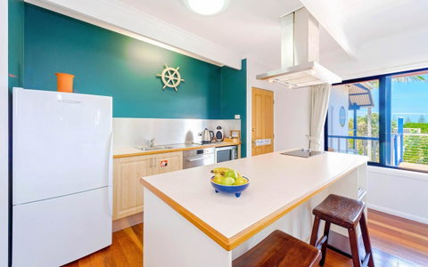 Coast Yamba - Adults Only - Accommodation Rockhampton 12