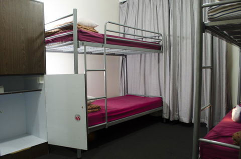 790 On George Backpackers - Accommodation Rockhampton 14