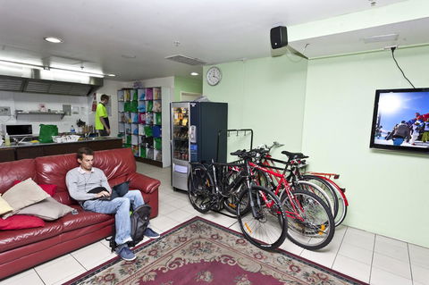 790 On George Backpackers - Accommodation Rockhampton 28