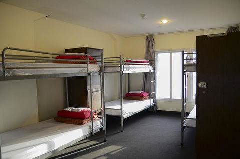 790 On George Backpackers - Accommodation Rockhampton 9