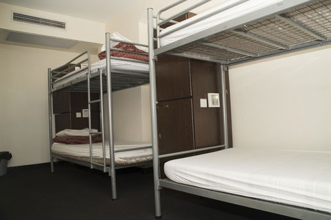 790 On George Backpackers - Accommodation Rockhampton 12