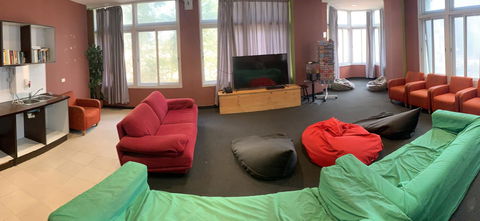 790 On George Backpackers - Accommodation Rockhampton 26