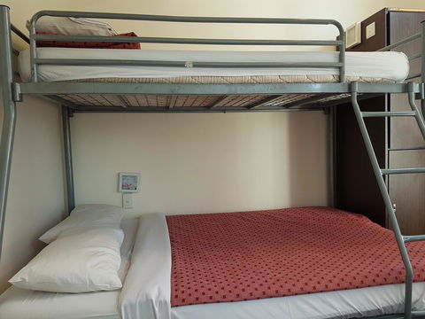 790 On George Backpackers - Accommodation Rockhampton 5