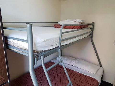 790 On George Backpackers - Accommodation Rockhampton 27