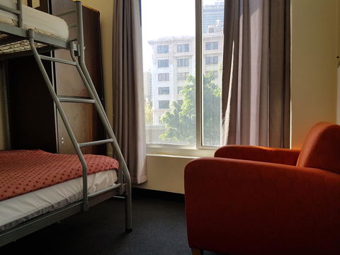 790 On George Backpackers - Accommodation Rockhampton 7