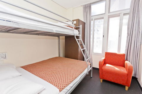 790 On George Backpackers - Accommodation Rockhampton 18