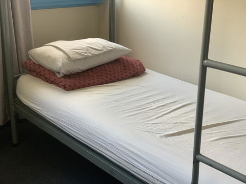 790 On George Backpackers - Accommodation Rockhampton 16