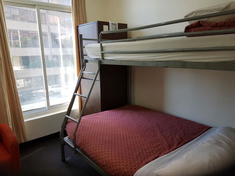 790 On George Backpackers - Accommodation Rockhampton 23