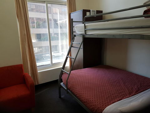 790 On George Backpackers - Accommodation Rockhampton 25