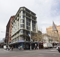 790 on George Backpackers - Accommodation Rockhampton