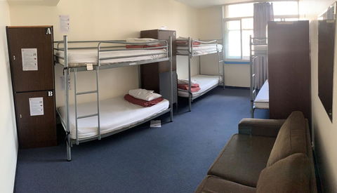 790 On George Backpackers - Accommodation Rockhampton 15