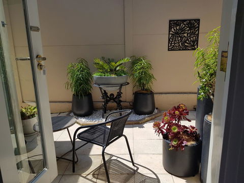 Private Room - Luxury Mosman Home - Accommodation Rockhampton 34