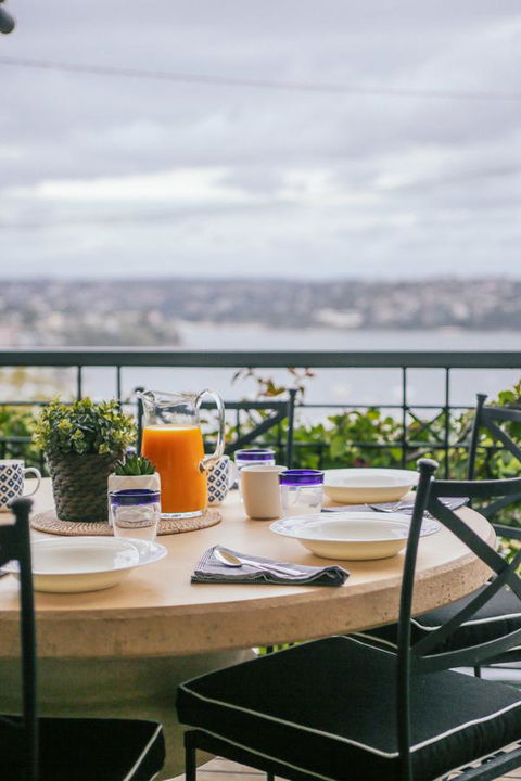 Private Room - Luxury Mosman Home - Accommodation Rockhampton 0
