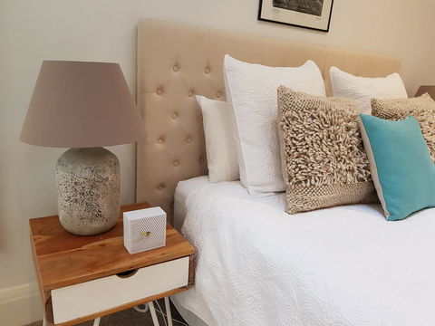 Private Room - Luxury Mosman Home - Accommodation Rockhampton 14