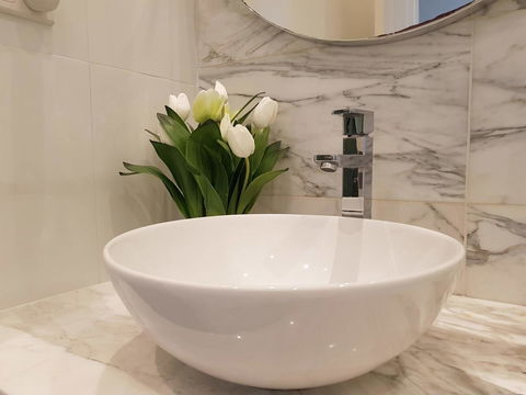 Private Room - Luxury Mosman Home - Accommodation Rockhampton 31
