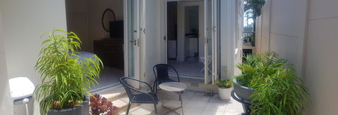 Private Room - Luxury Mosman Home - Accommodation Rockhampton 28