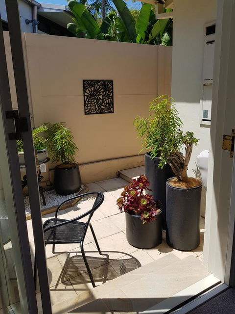 Private Room - Luxury Mosman Home - Accommodation Rockhampton 23