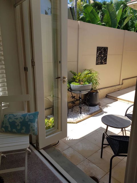 Private Room - Luxury Mosman Home - Accommodation Rockhampton 22