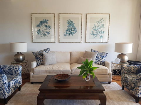Private Room - Luxury Mosman Home - Accommodation Rockhampton 6