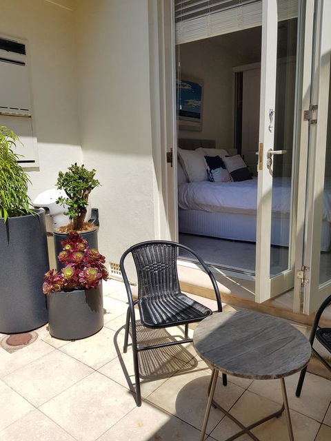 Private Room - Luxury Mosman Home - Accommodation Rockhampton 32
