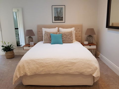 Private Room - Luxury Mosman Home - Accommodation Rockhampton 16