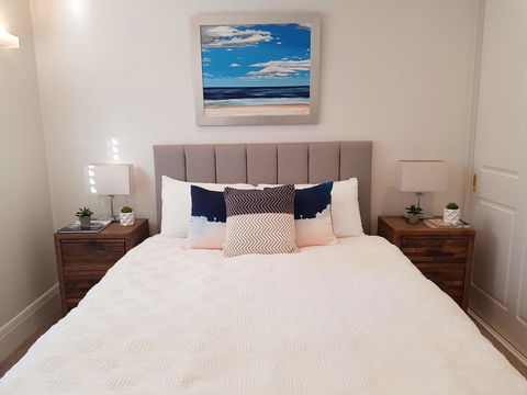 Private Room - Luxury Mosman Home - Accommodation Rockhampton 25