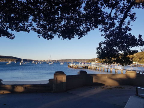 Private Room - Luxury Mosman Home - Accommodation Rockhampton 35