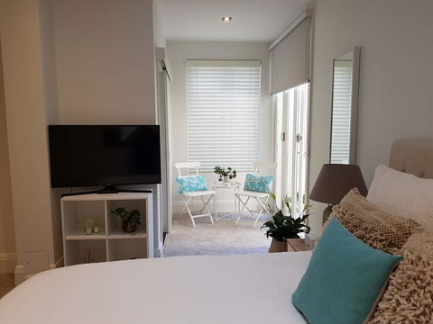 Private Room - Luxury Mosman Home - Accommodation Rockhampton 19