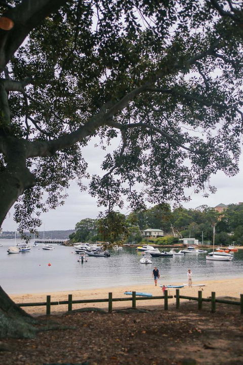 Private Room - Luxury Mosman Home - Accommodation Rockhampton 38