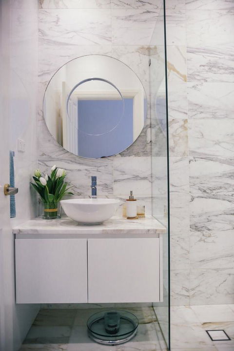 Private Room - Luxury Mosman Home - Accommodation Rockhampton 30