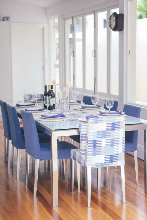 Private Room - Luxury Mosman Home - Accommodation Rockhampton 8