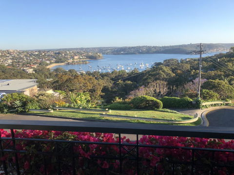 Private Room - Luxury Mosman Home - Accommodation Rockhampton 2
