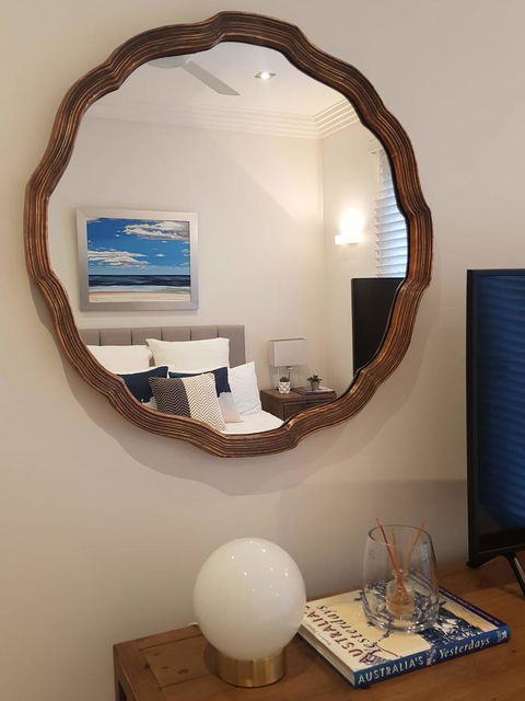 Private Room - Luxury Mosman Home - Accommodation Rockhampton 26
