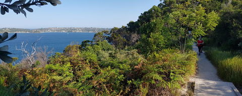 Private Room - Luxury Mosman Home - Accommodation Rockhampton 43