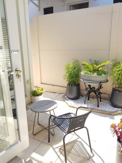 Private Room - Luxury Mosman Home - Accommodation Rockhampton 24