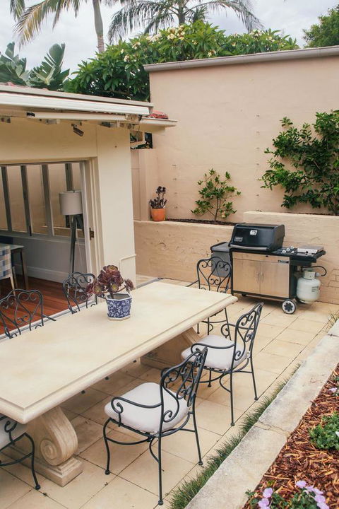 Private Room - Luxury Mosman Home - Accommodation Rockhampton 12