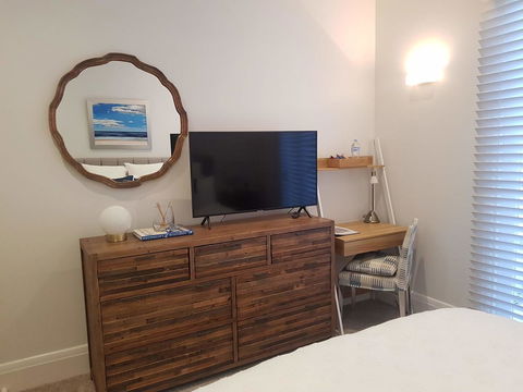 Private Room - Luxury Mosman Home - Accommodation Rockhampton 29