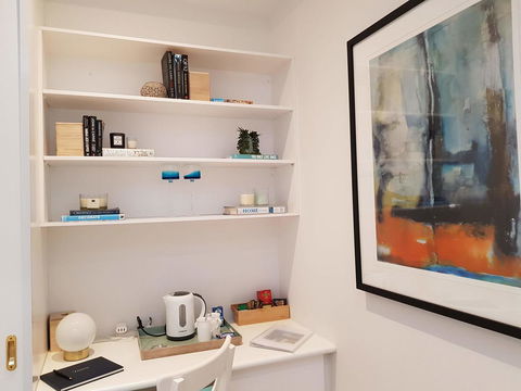 Private Room - Luxury Mosman Home - Accommodation Rockhampton 18